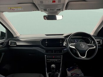 Used Volkswagen T-Cross undefined for sale - 78644805: Photo