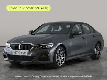 Used BMW 3 Series undefined for sale - 78329837: Photo