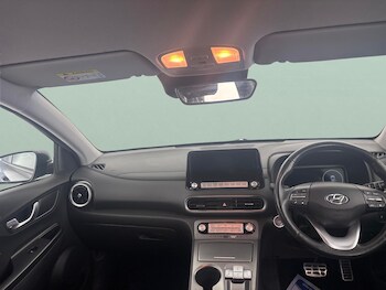 Used Hyundai KONA undefined for sale - 78271216: Photo