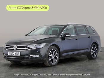 Used Volkswagen Passat 2022 for sale - 78237785: Photo