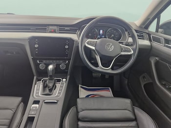 Used Volkswagen Passat 2022 for sale - 78237785: Photo