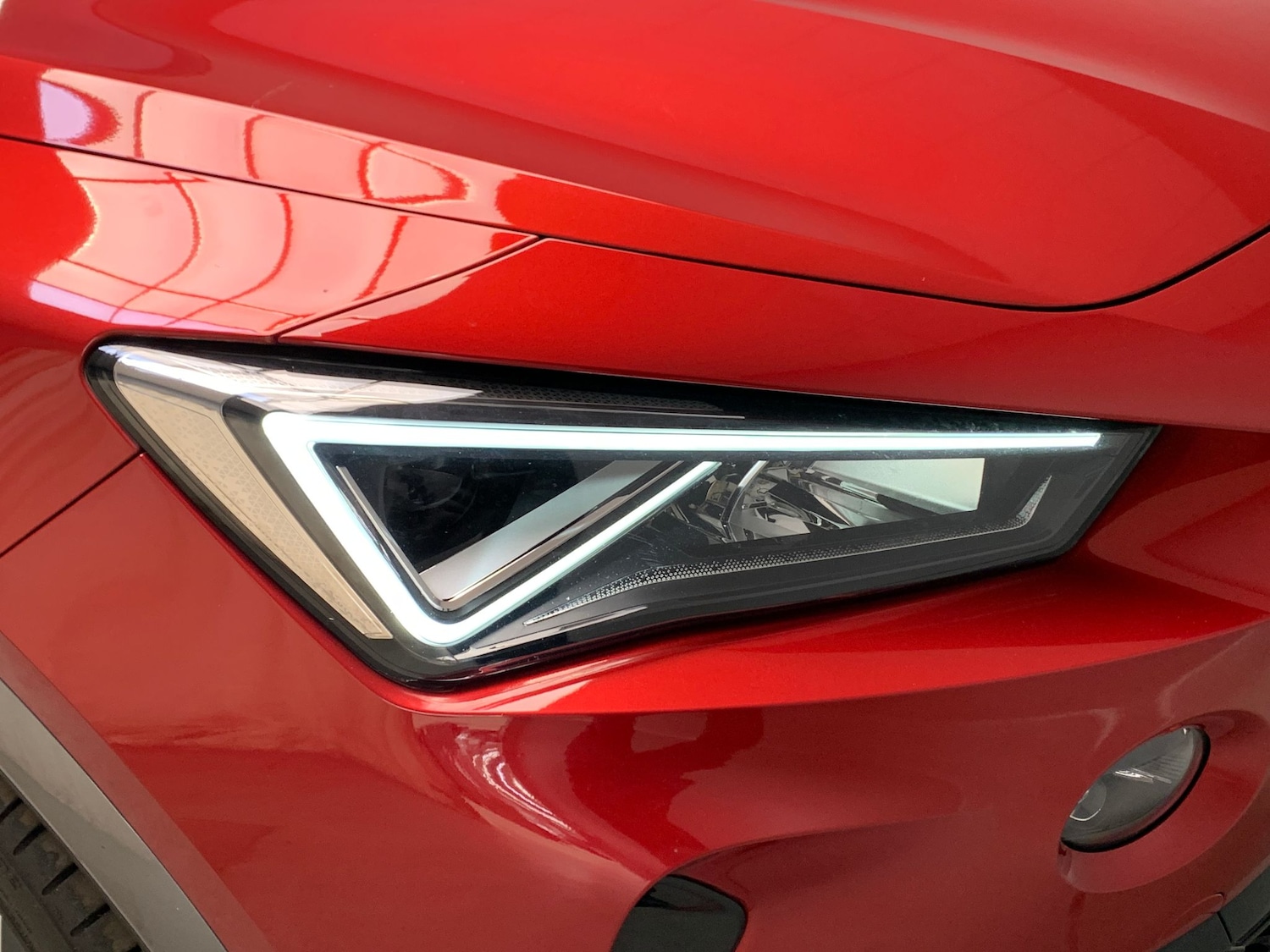 Used Cupra Formentor 2021 for sale - 76845852: Photo 26