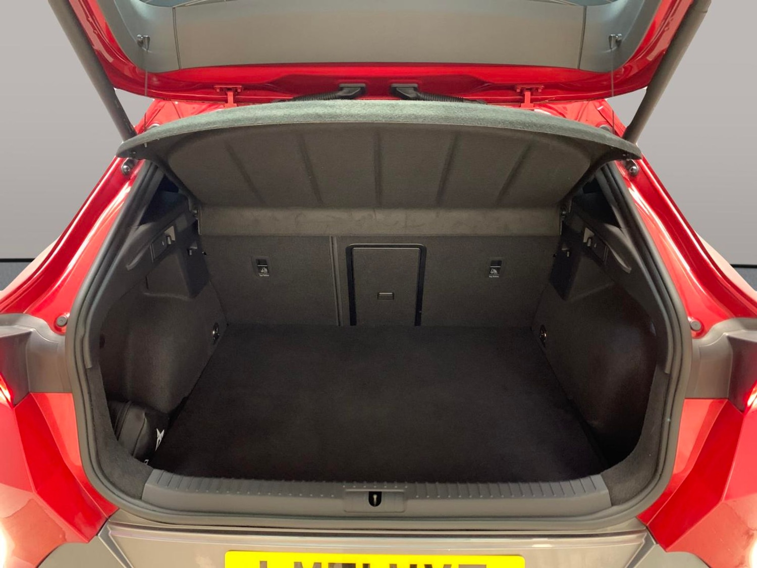 Used Cupra Formentor 2021 for sale - 76845852: Photo 39