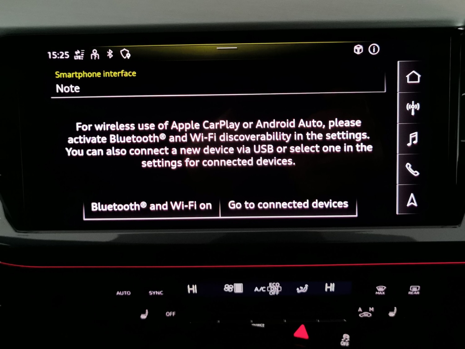 Used Audi Q4 e-tron 2022 for sale - 76946611: Photo 18