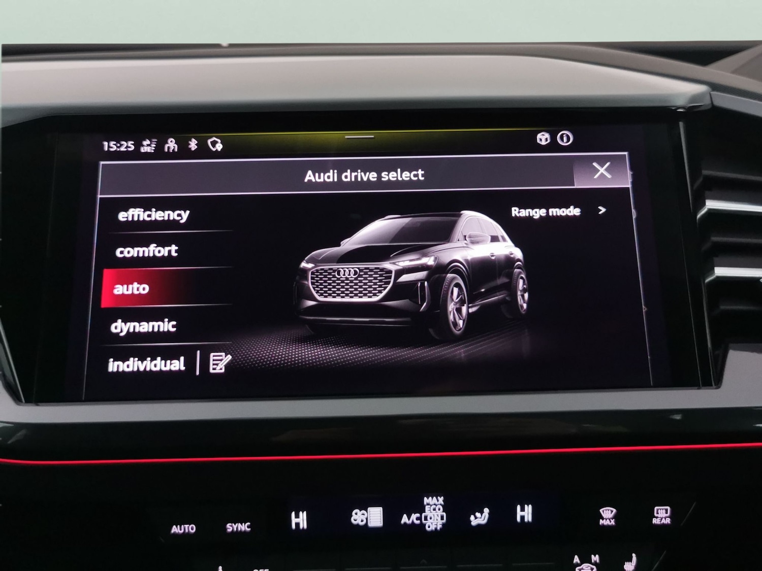 Used Audi Q4 e-tron 2022 for sale - 76946611: Photo 20