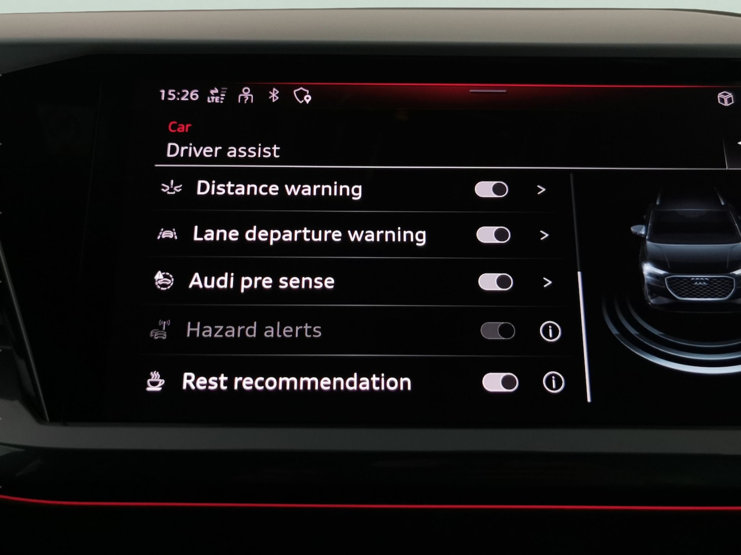 Used Audi Q4 e-tron 2022 for sale - 76946611: Photo 25