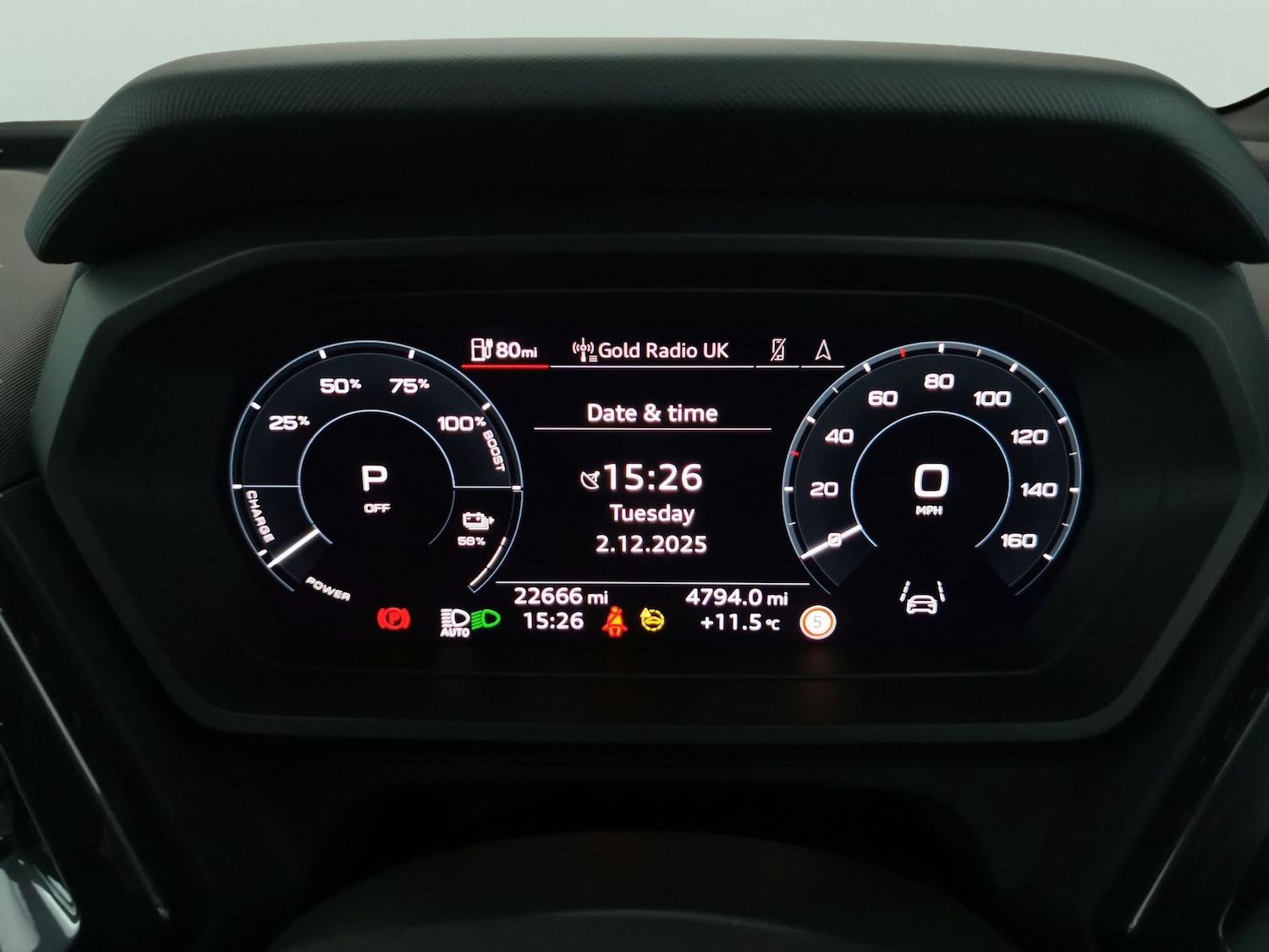 Used Audi Q4 e-tron 2022 for sale - 76946611: Photo 26