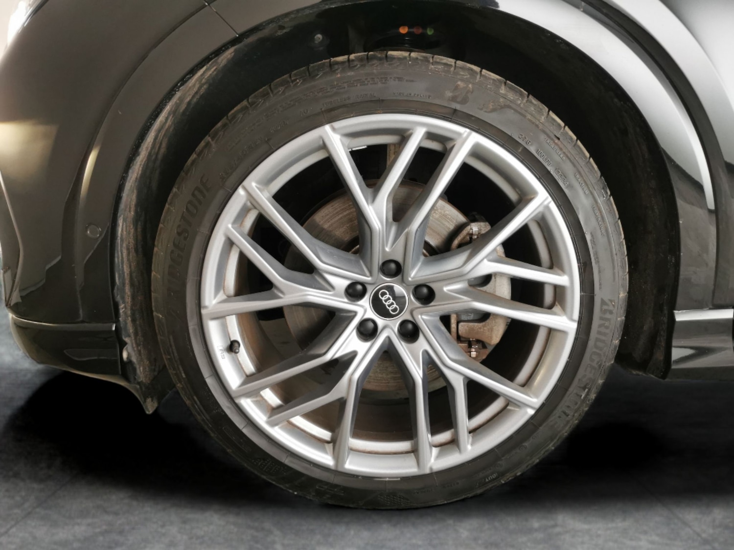 Used Audi Q4 e-tron 2022 for sale - 76946611: Photo 27