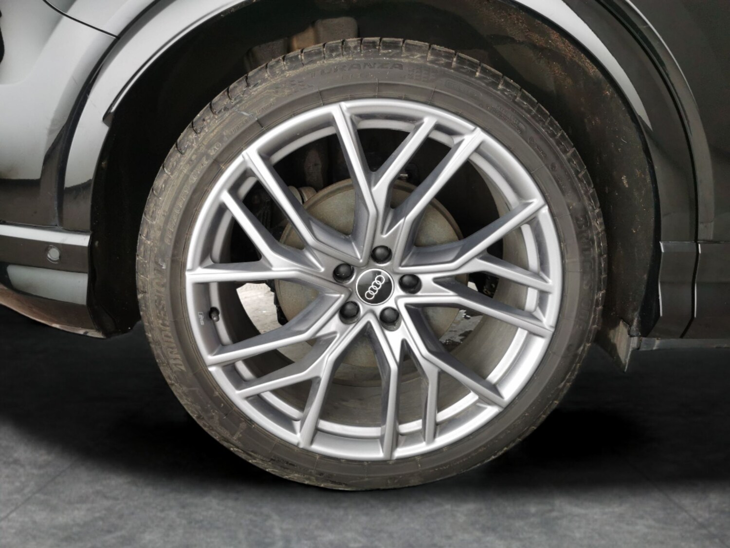 Used Audi Q4 e-tron 2022 for sale - 76946611: Photo 29