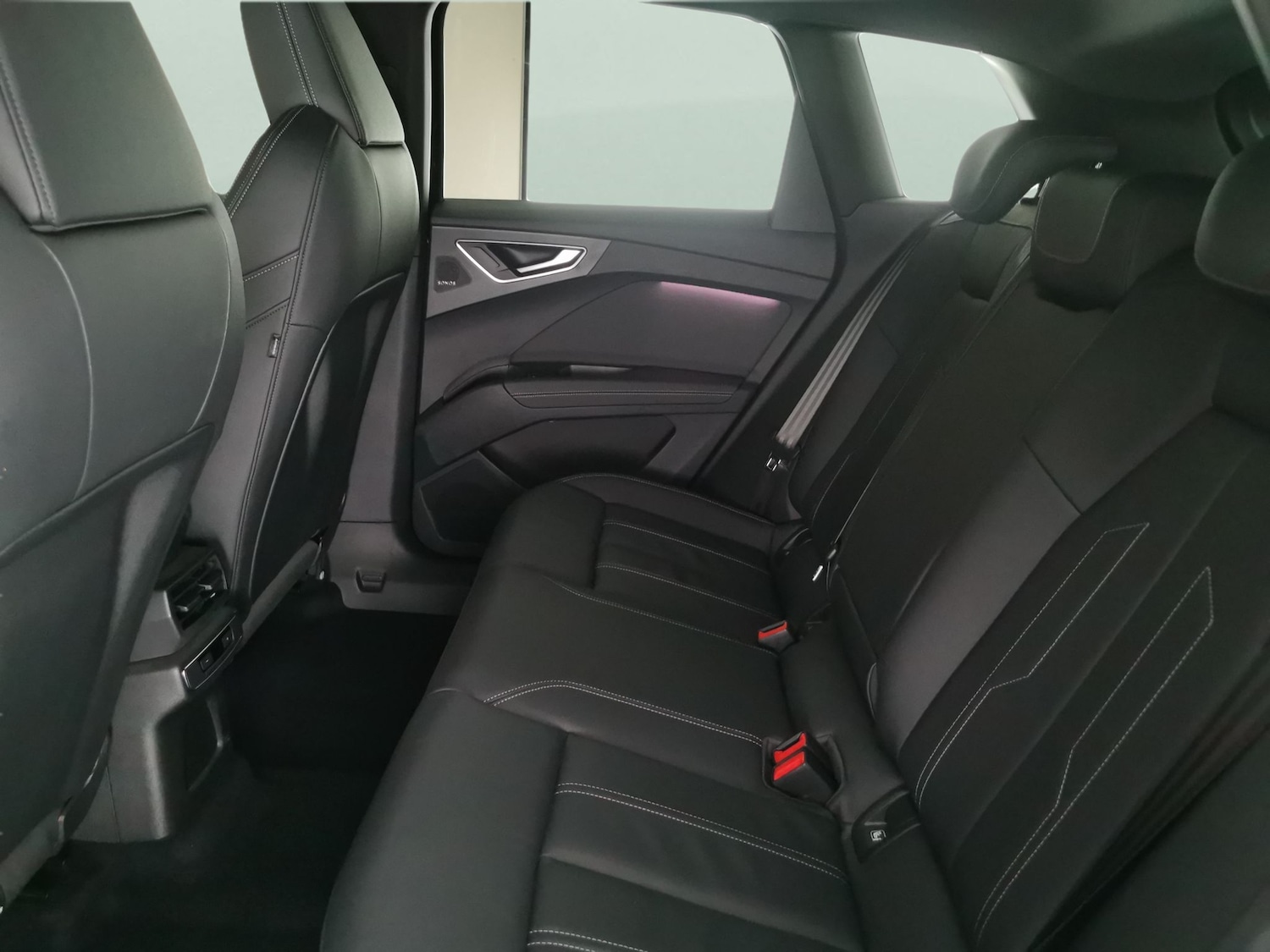 Used Audi Q4 e-tron 2022 for sale - 76946611: Photo 30