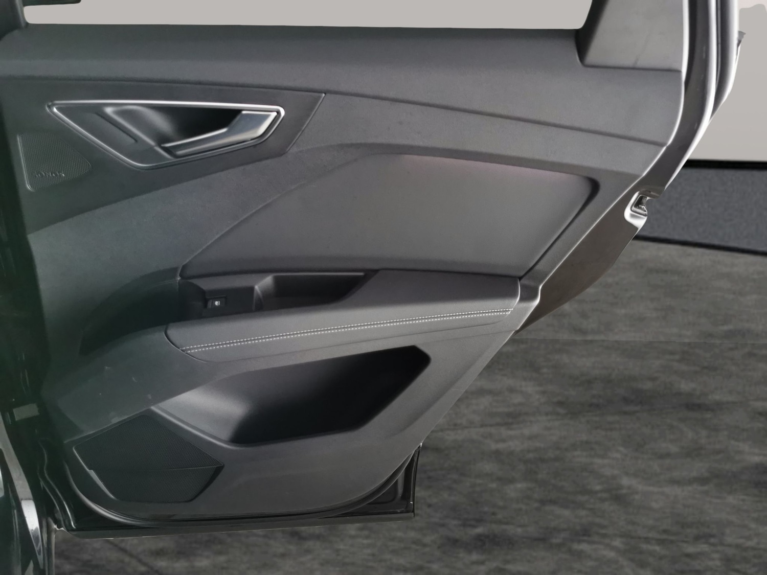 Used Audi Q4 e-tron 2022 for sale - 76946611: Photo 33