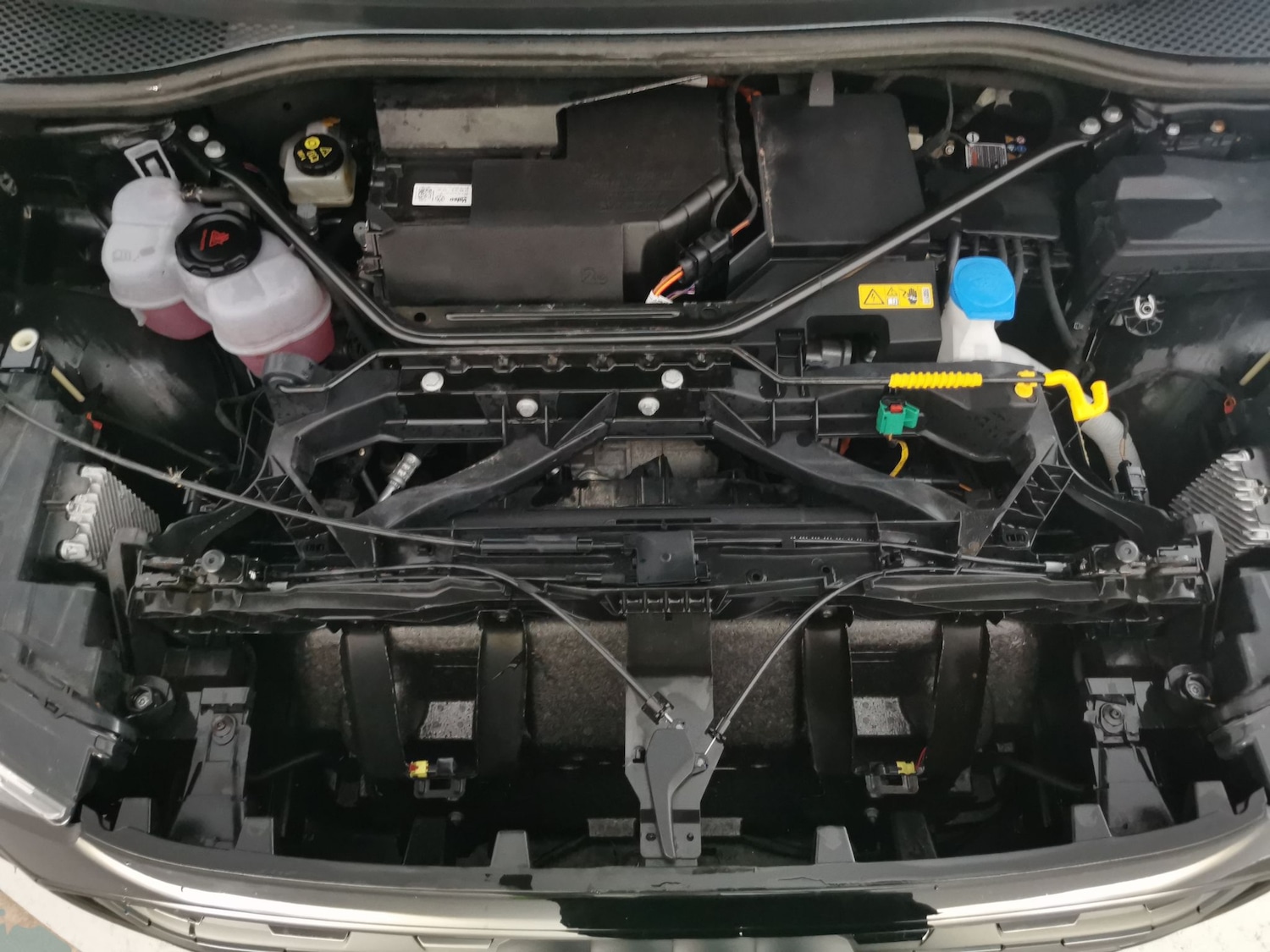 Used Audi Q4 e-tron 2022 for sale - 76946611: Photo 36