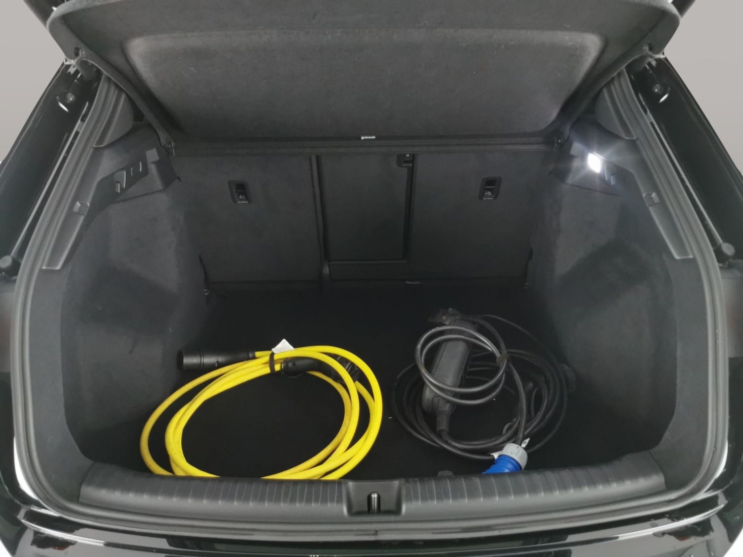 Used Audi Q4 e-tron 2022 for sale - 76946611: Photo 37