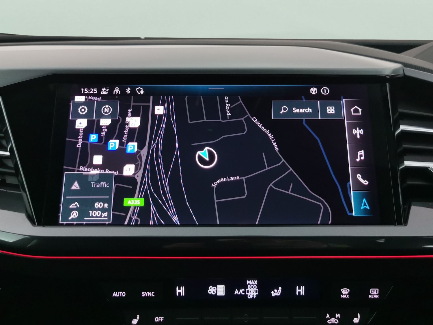 Used Audi Q4 e-tron 2022 for sale - 76946611: Photo 5