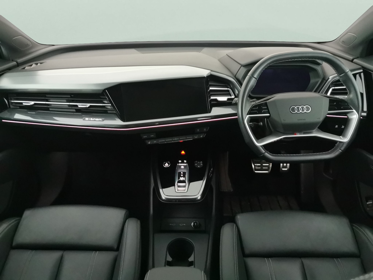 Used Audi Q4 e-tron 2022 for sale - 76946611: Photo 8