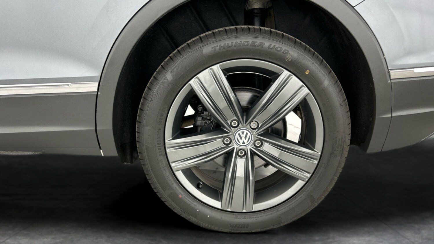 Used Volkswagen Tiguan Allspace 2020 for sale - 76534178: Photo 10