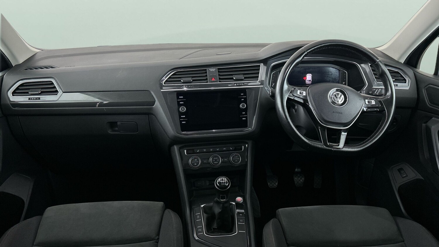 Used Volkswagen Tiguan Allspace 2020 for sale - 76534178: Photo 14