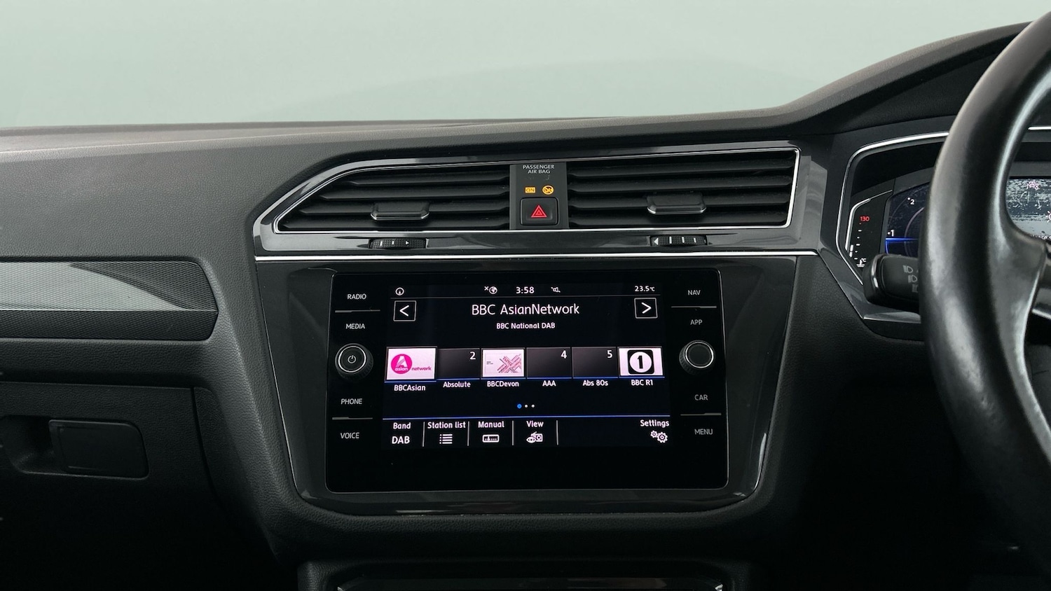 Used Volkswagen Tiguan Allspace 2020 for sale - 76534178: Photo 15