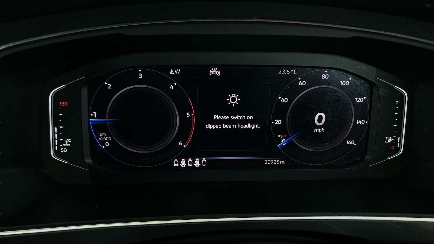 Used Volkswagen Tiguan Allspace 2020 for sale - 76534178: Photo 16