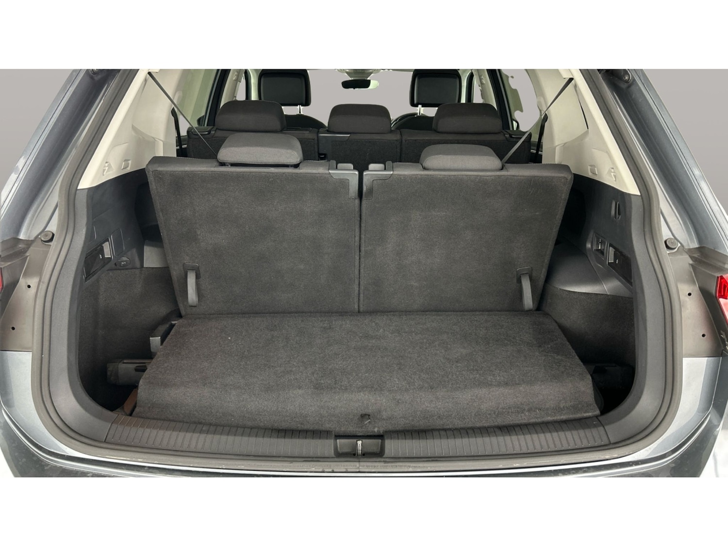 Used Volkswagen Tiguan Allspace 2020 for sale - 76534178: Photo 18