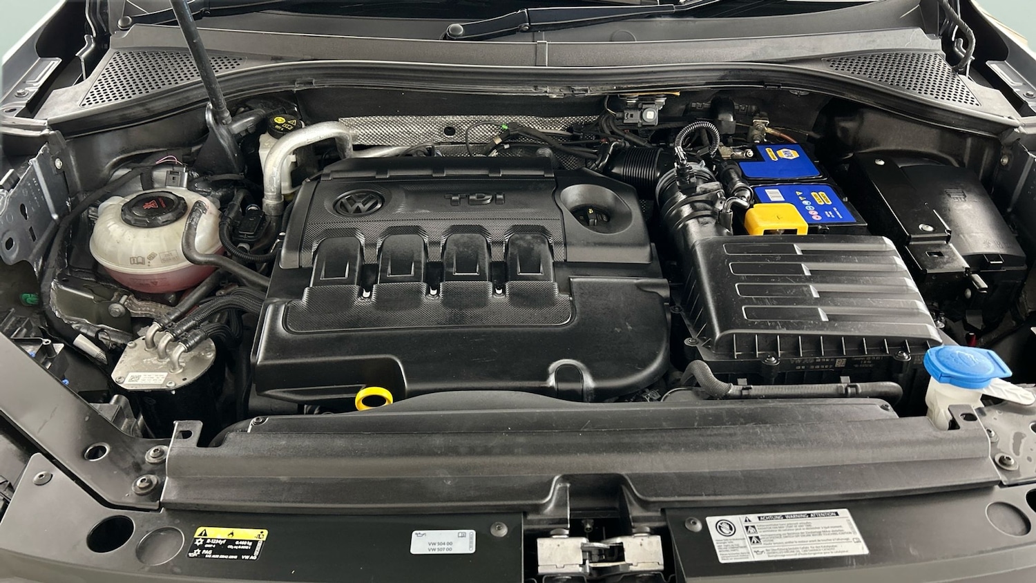 Used Volkswagen Tiguan Allspace 2020 for sale - 76534178: Photo 19