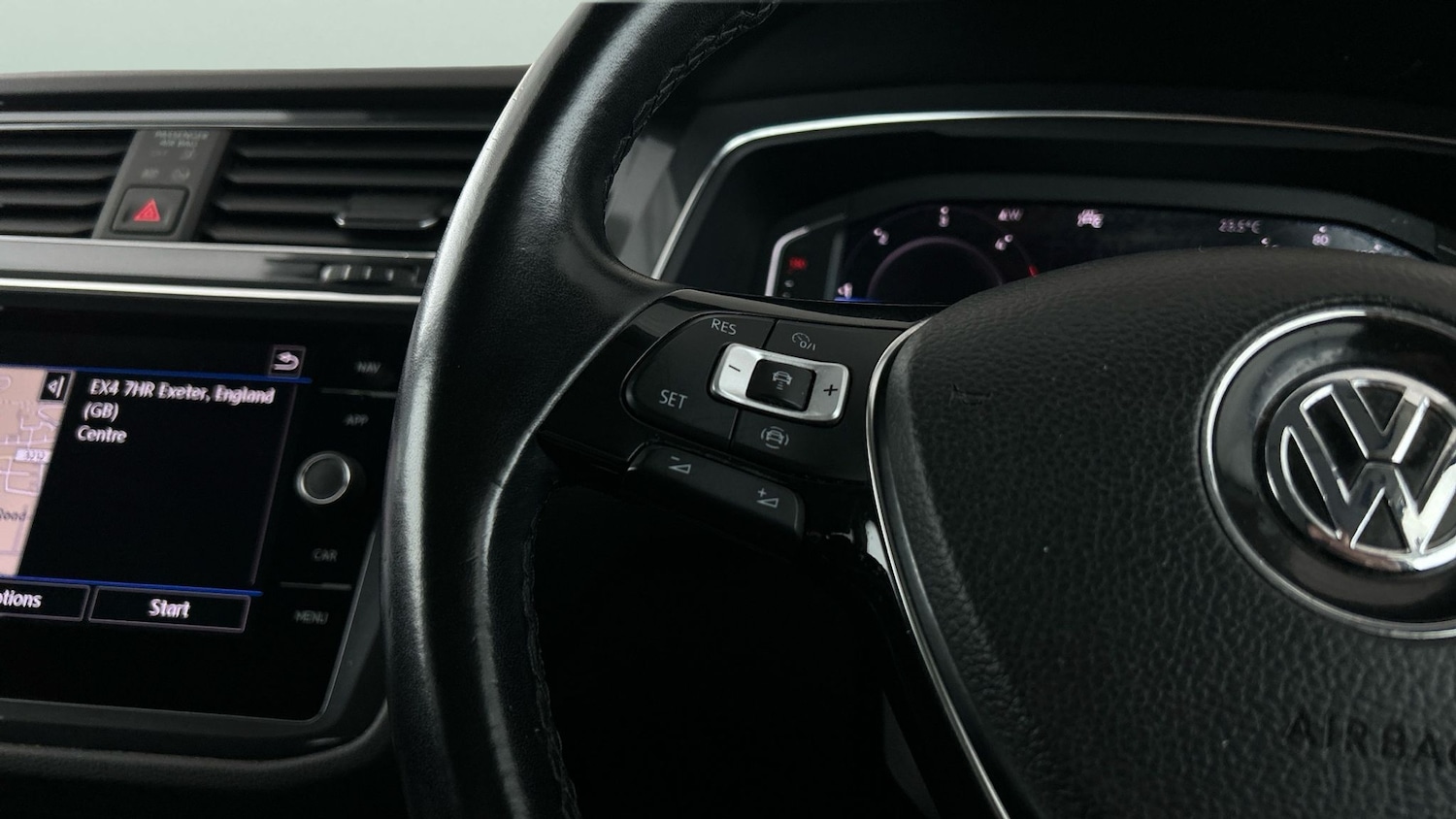 Used Volkswagen Tiguan Allspace 2020 for sale - 76534178: Photo 25