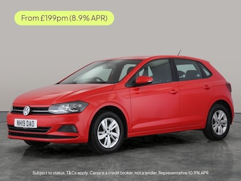 Used Volkswagen Polo 2019 for sale - 79455221: Photo