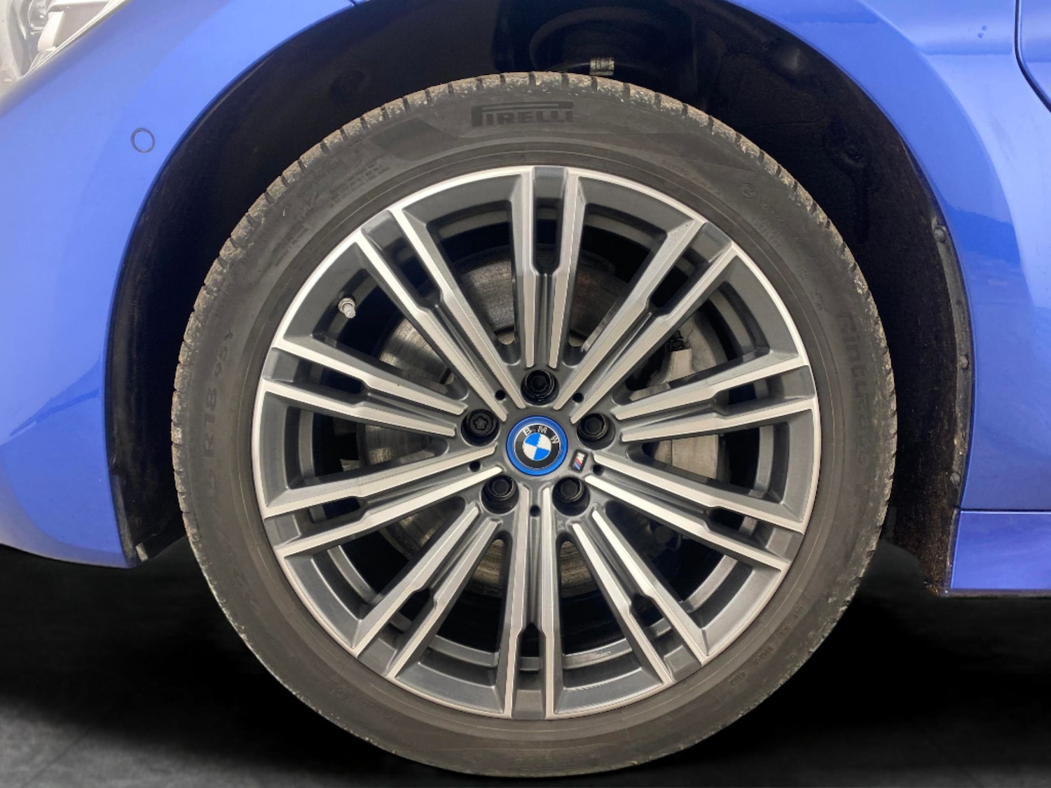 Used BMW 3 Series 2022 for sale - 77333580: Photo 18