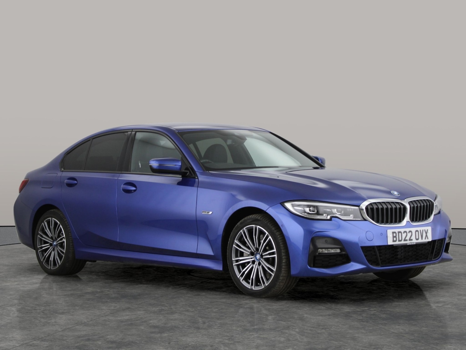 Used BMW 3 Series 2022 for sale - 77333580: Photo 6
