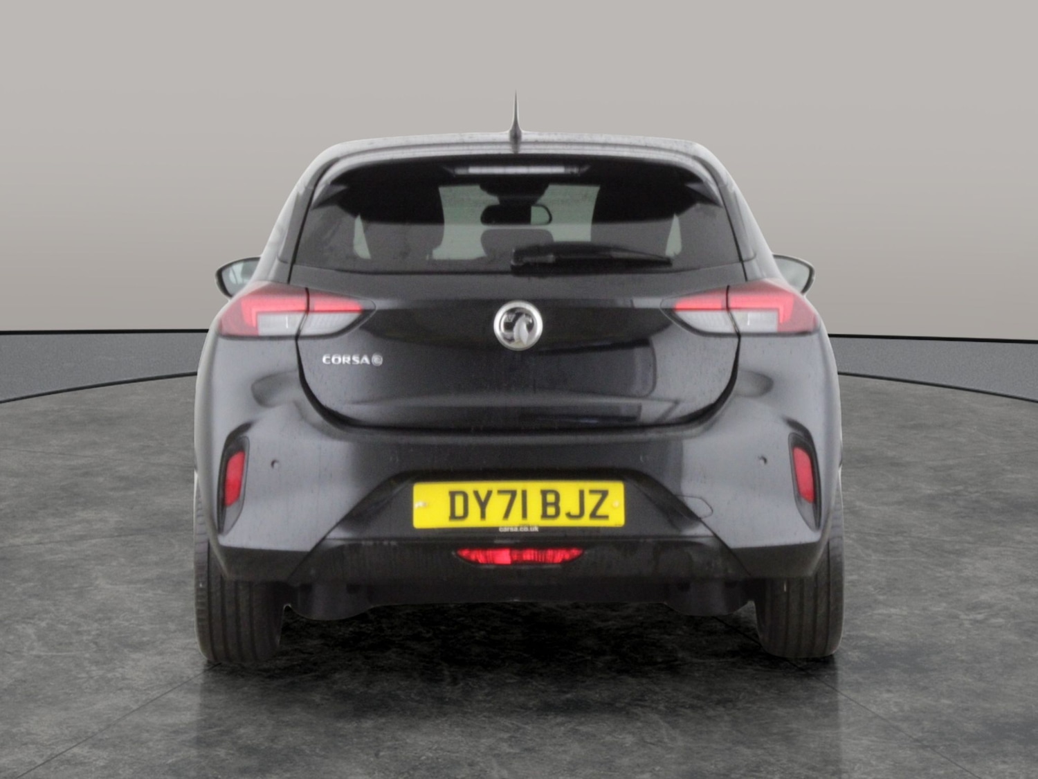 Used Vauxhall Corsa 2021 for sale - 77570441: Photo 11