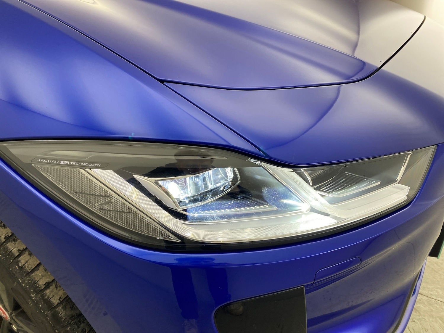 Used Jaguar I-Pace 2022 for sale - 76557183: Photo 25