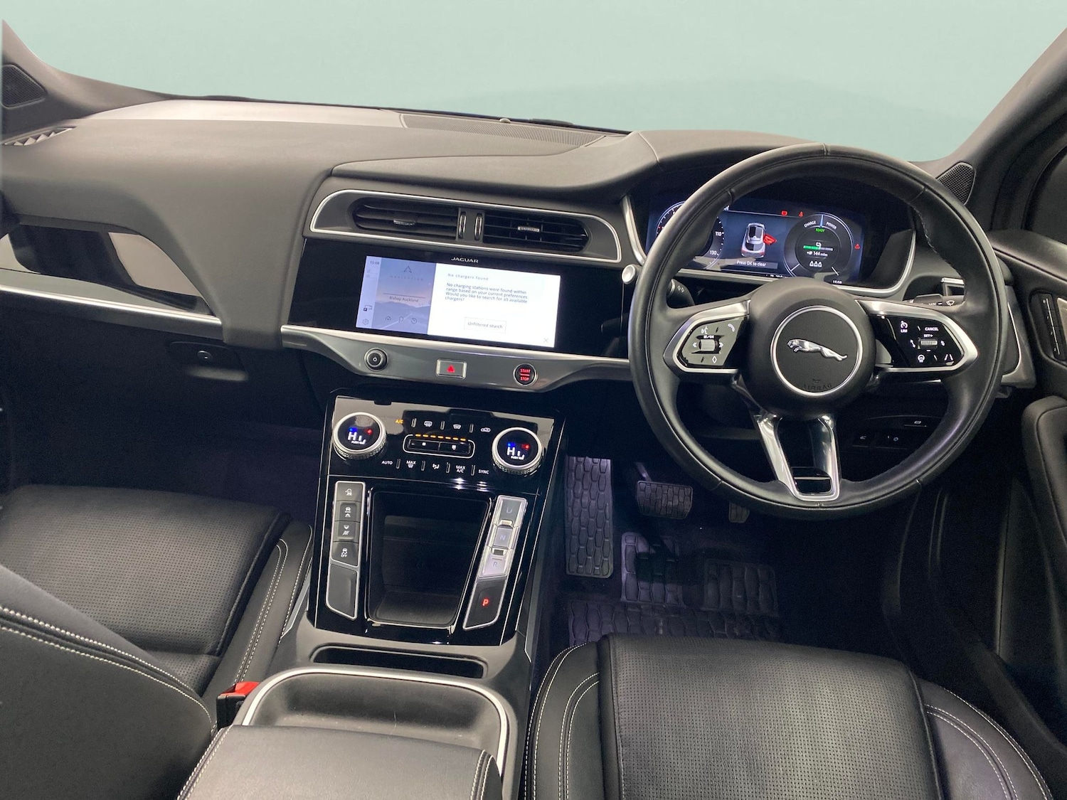 Used Jaguar I-Pace 2022 for sale - 76557183: Photo 4