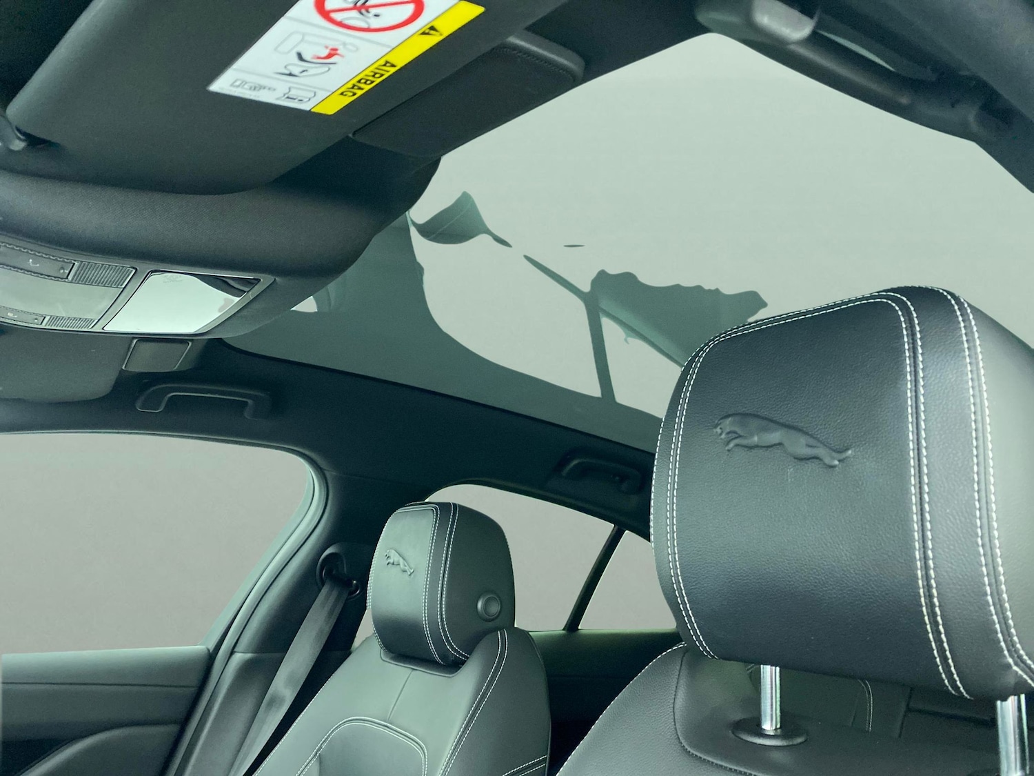 Used Jaguar I-Pace 2022 for sale - 76557183: Photo 5