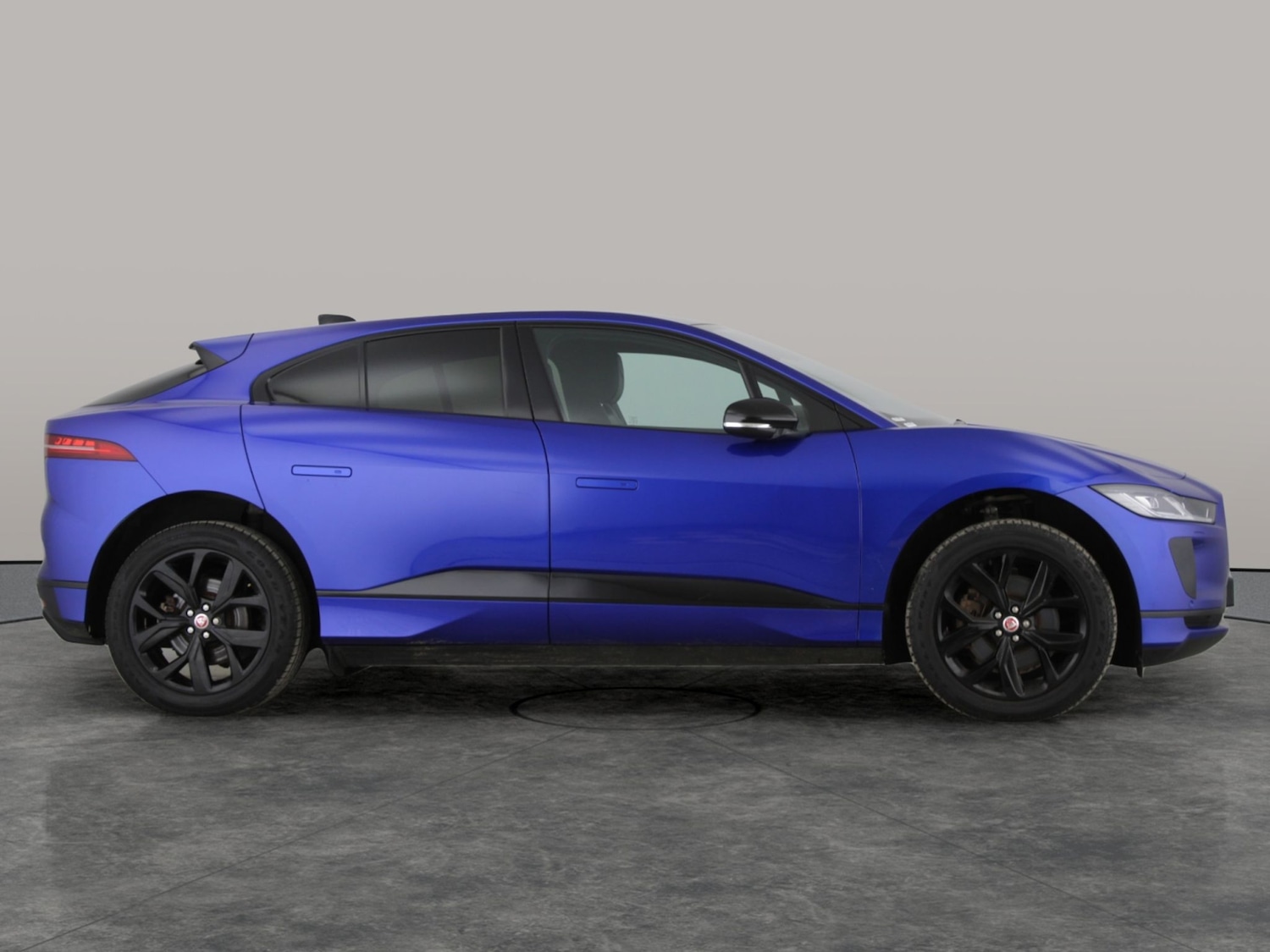 Used Jaguar I-Pace 2022 for sale - 76557183: Photo 9