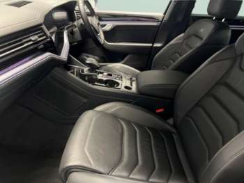 Used Volkswagen Touareg  for sale - 75117082: Photo