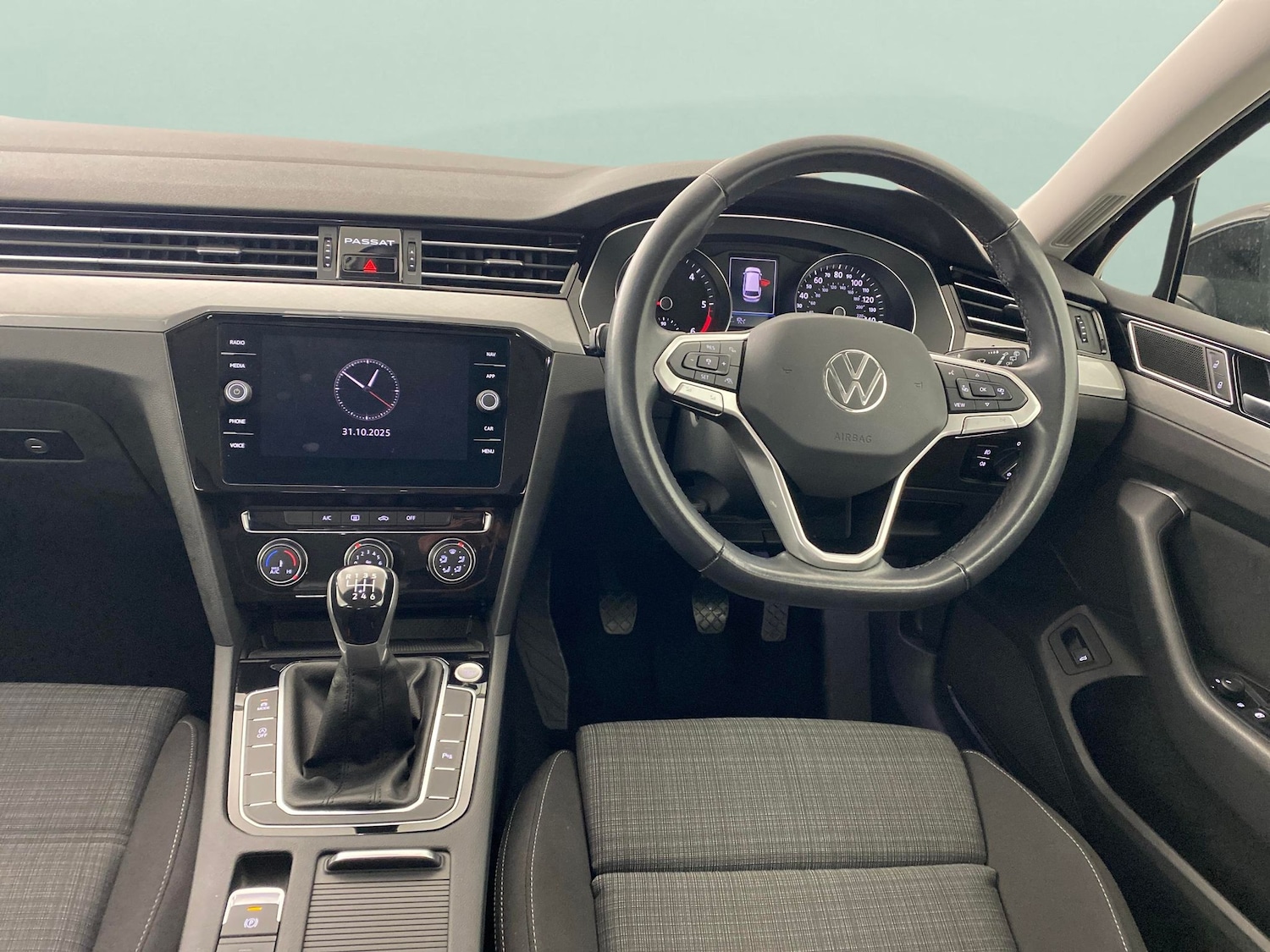 Used Volkswagen Passat 2022 for sale - 76487713: Photo 4