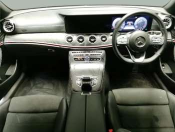 Used Mercedes-Benz E-Class 2021 for sale - 74779113: Photo