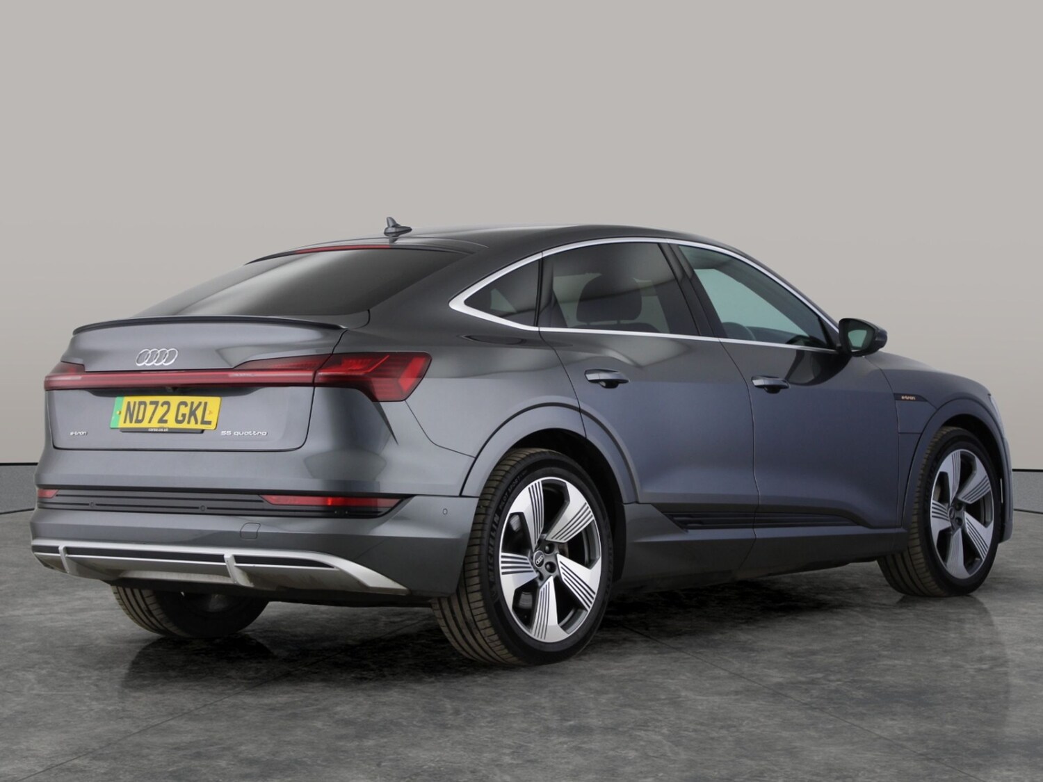 Used Audi e-tron 2022 for sale - 77786615: Photo 10