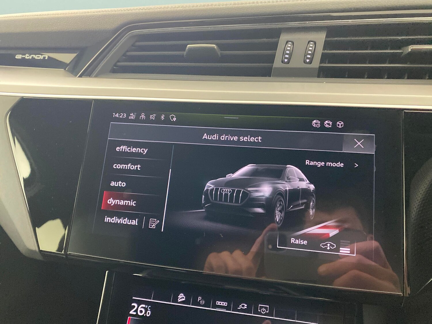 Used Audi e-tron 2022 for sale - 77786615: Photo 16