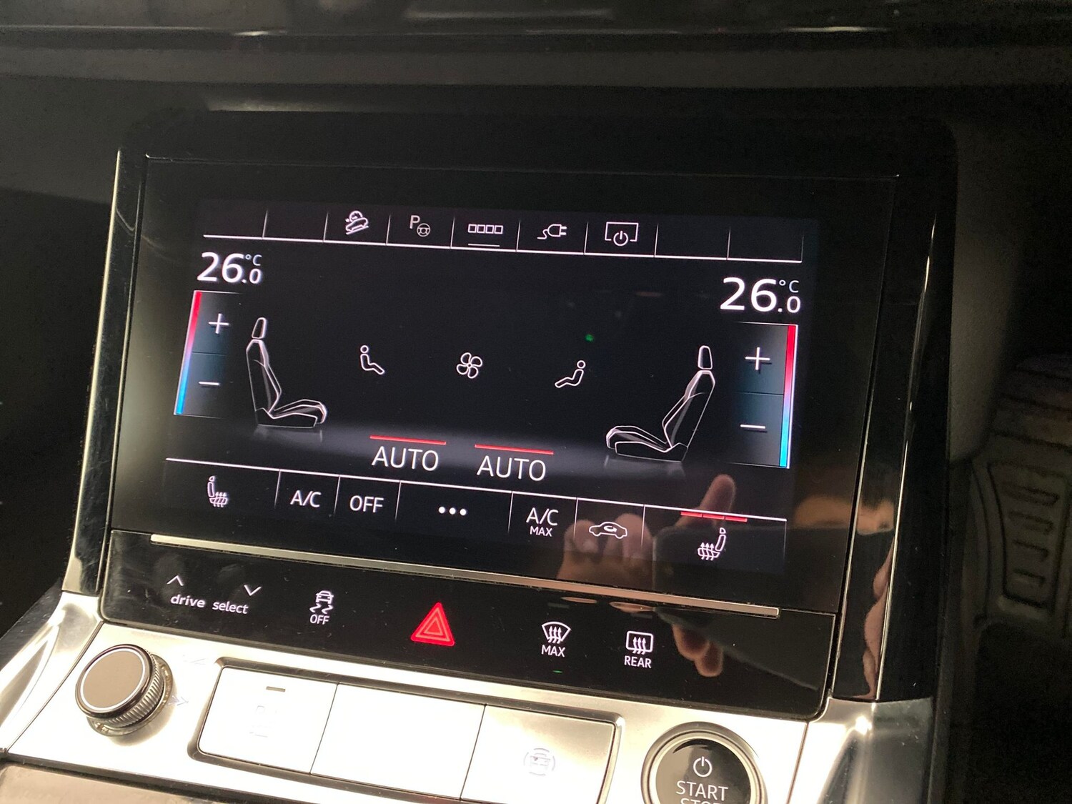 Used Audi e-tron 2022 for sale - 77786615: Photo 17