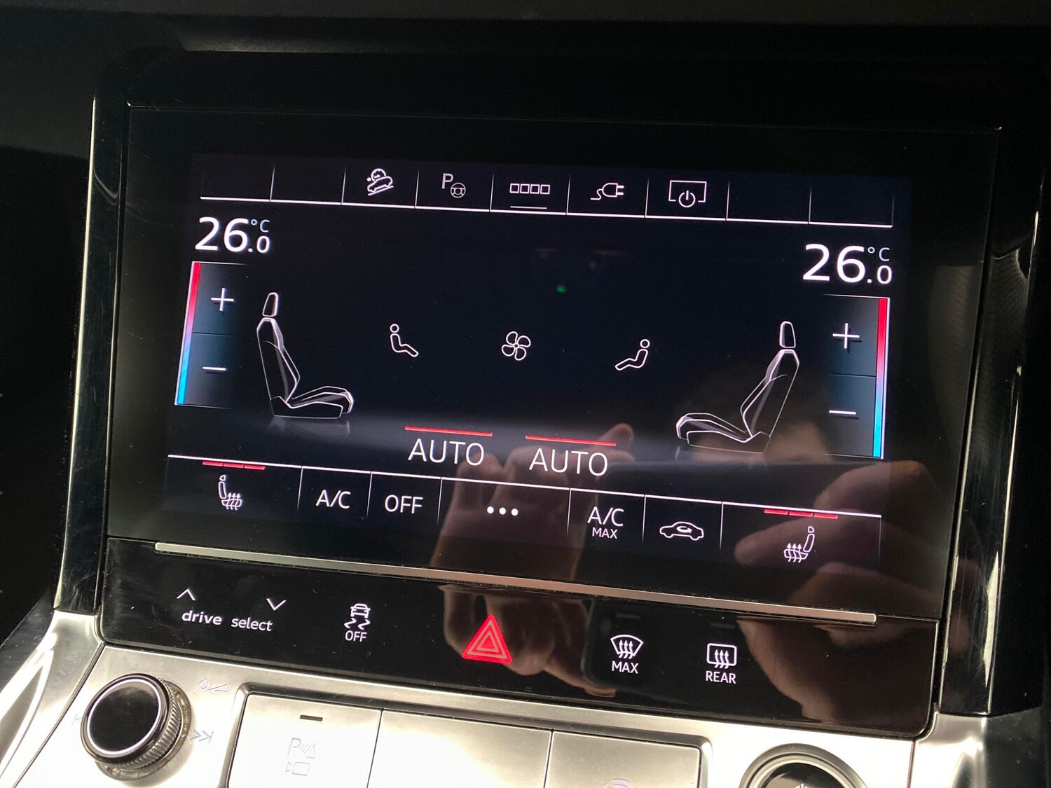 Used Audi e-tron 2022 for sale - 77786615: Photo 18