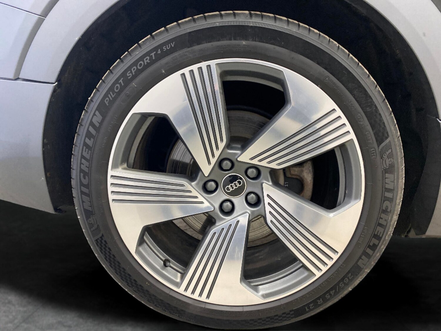 Used Audi e-tron 2022 for sale - 77786615: Photo 20