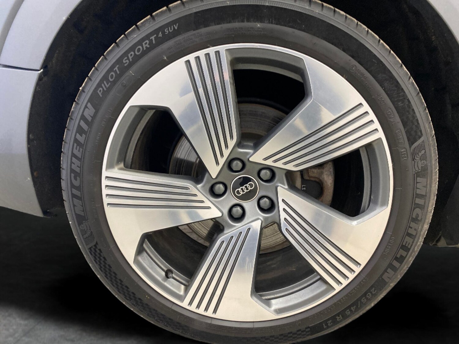 Used Audi e-tron 2022 for sale - 77786615: Photo 22