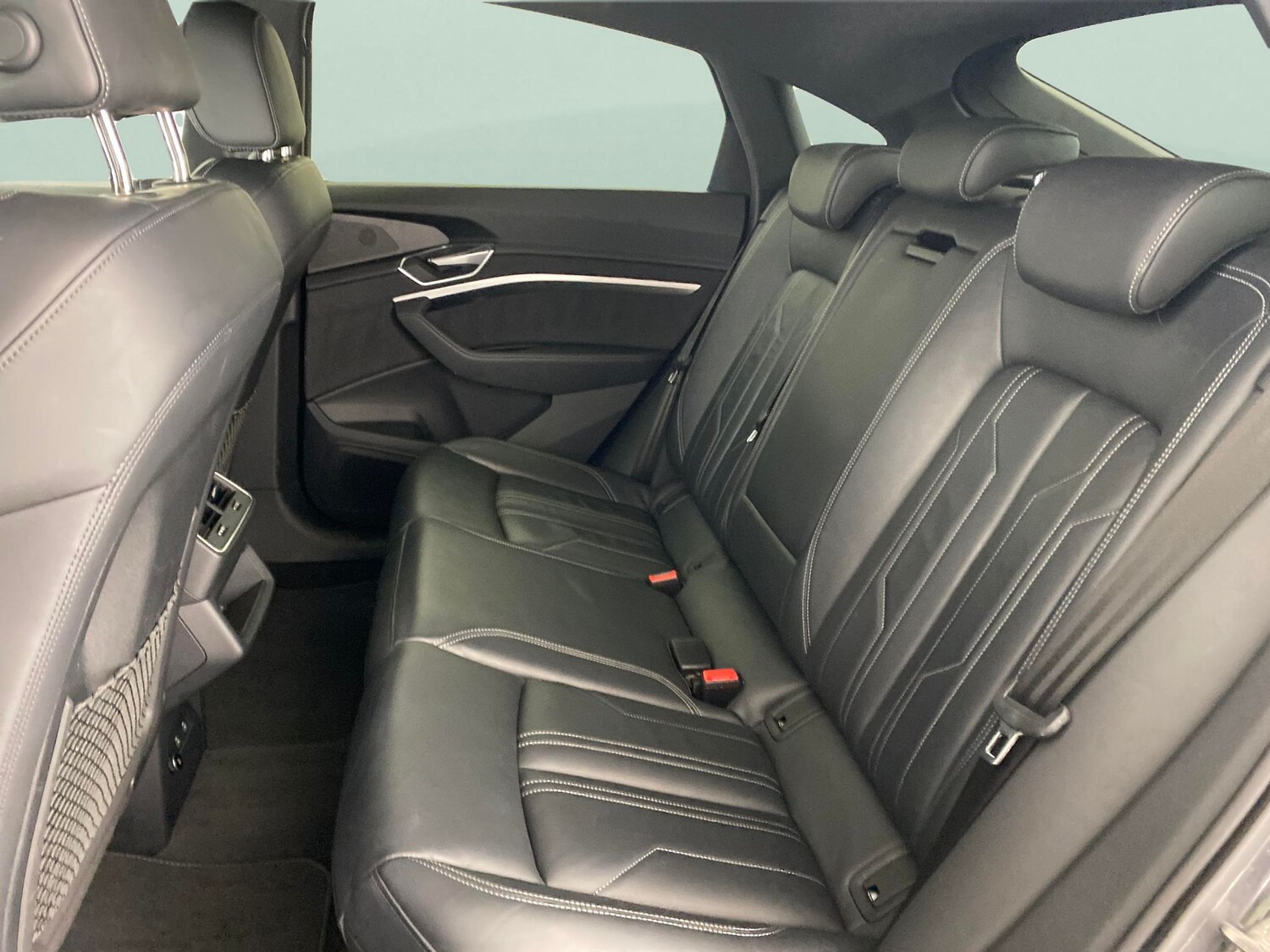 Used Audi e-tron 2022 for sale - 77786615: Photo 26