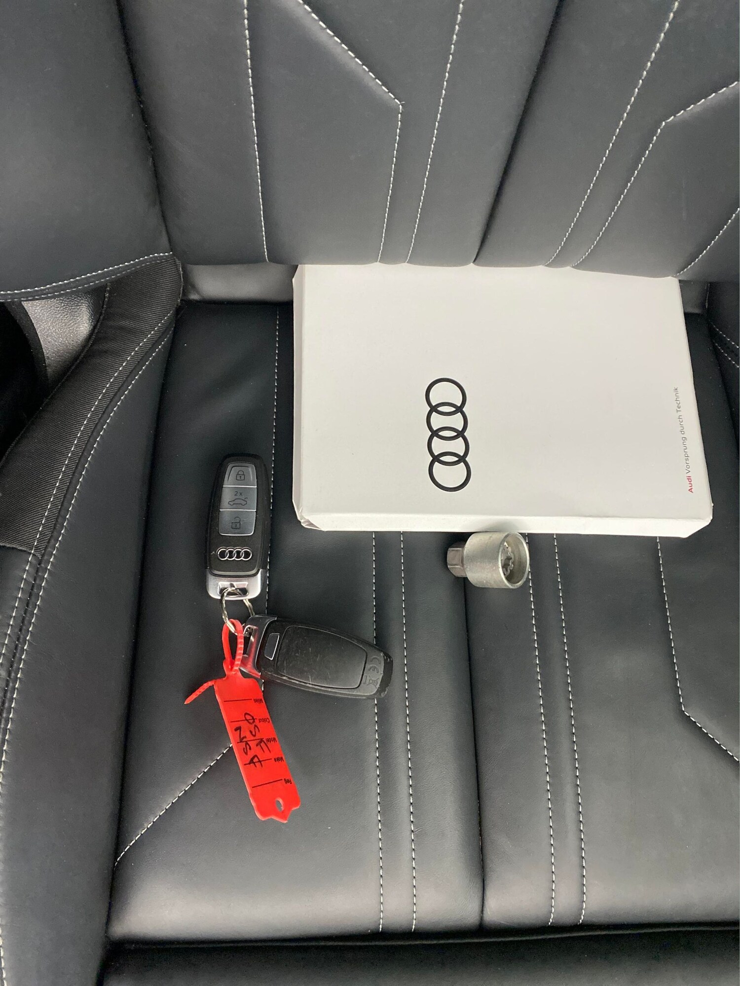 Used Audi e-tron 2022 for sale - 77786615: Photo 29