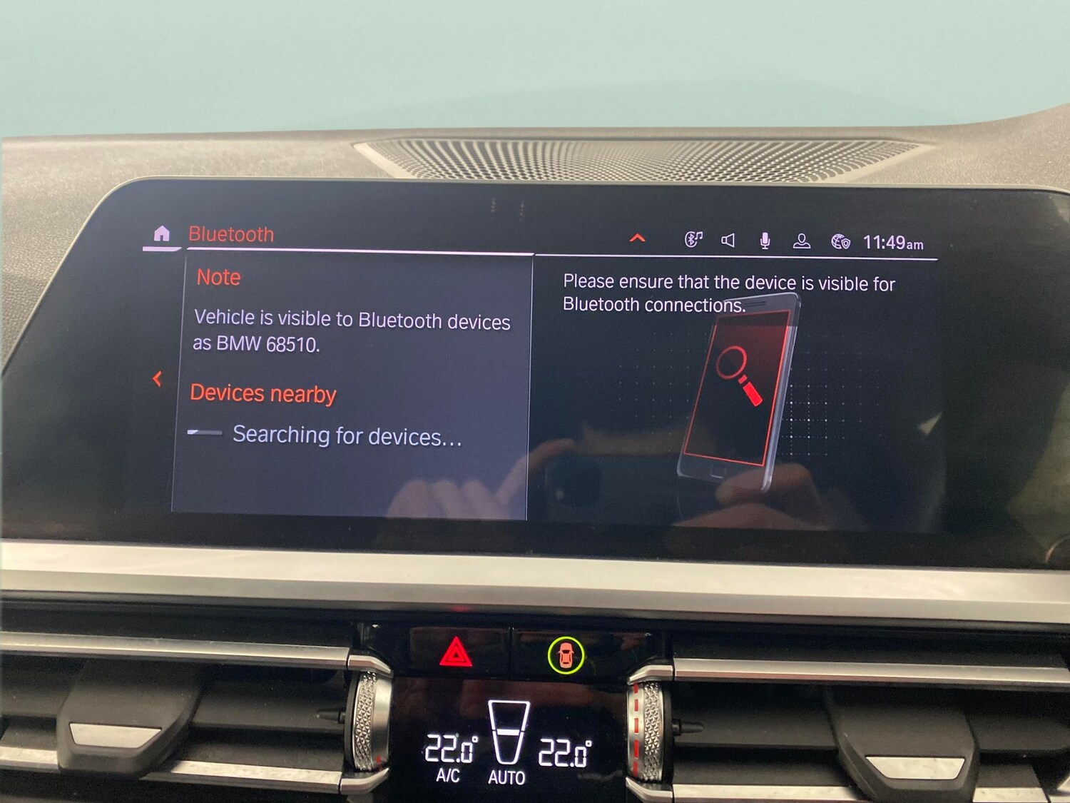 Used BMW 3 Series 2019 for sale - 77591113: Photo 15