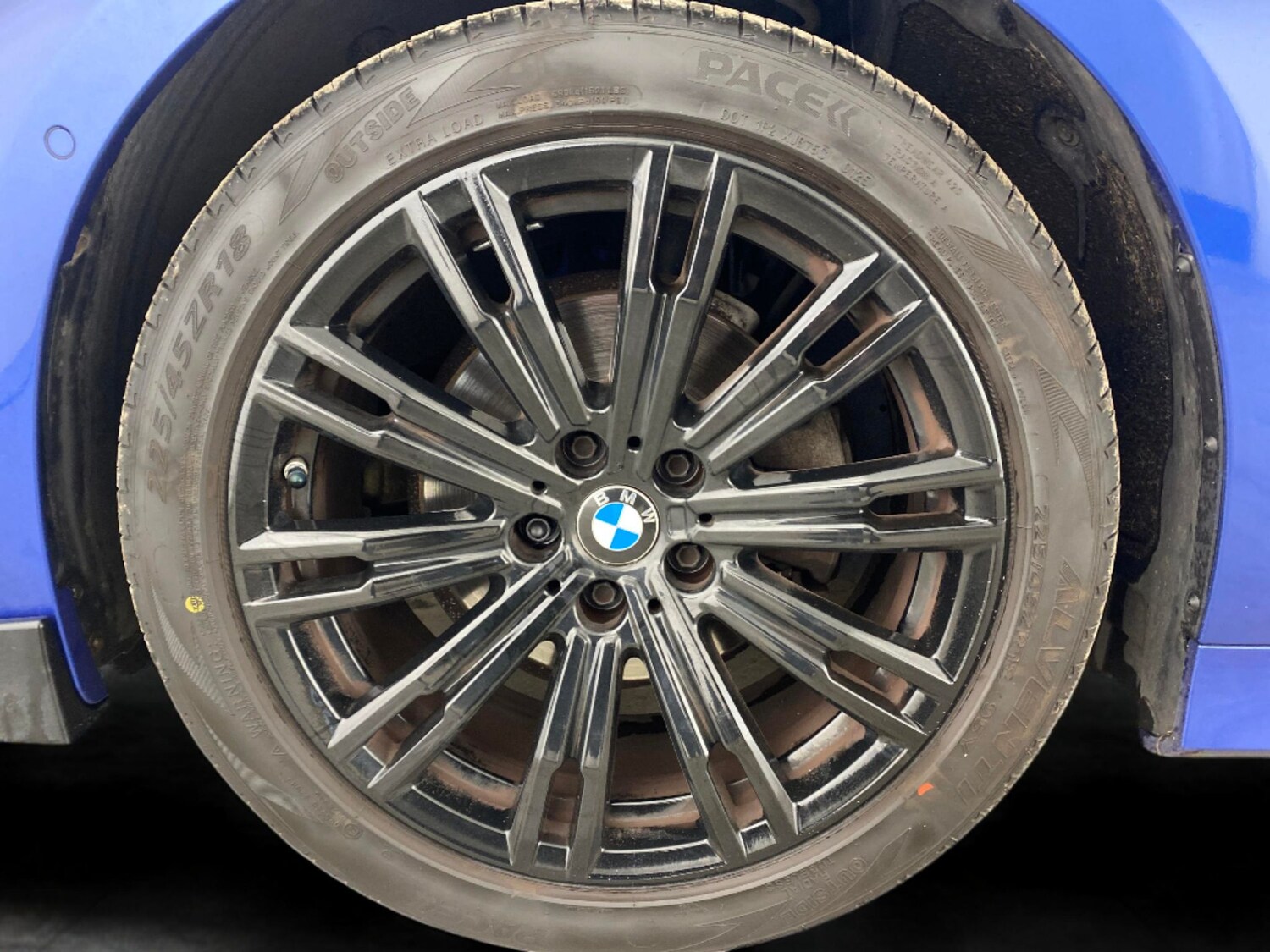 Used BMW 3 Series 2019 for sale - 77591113: Photo 23