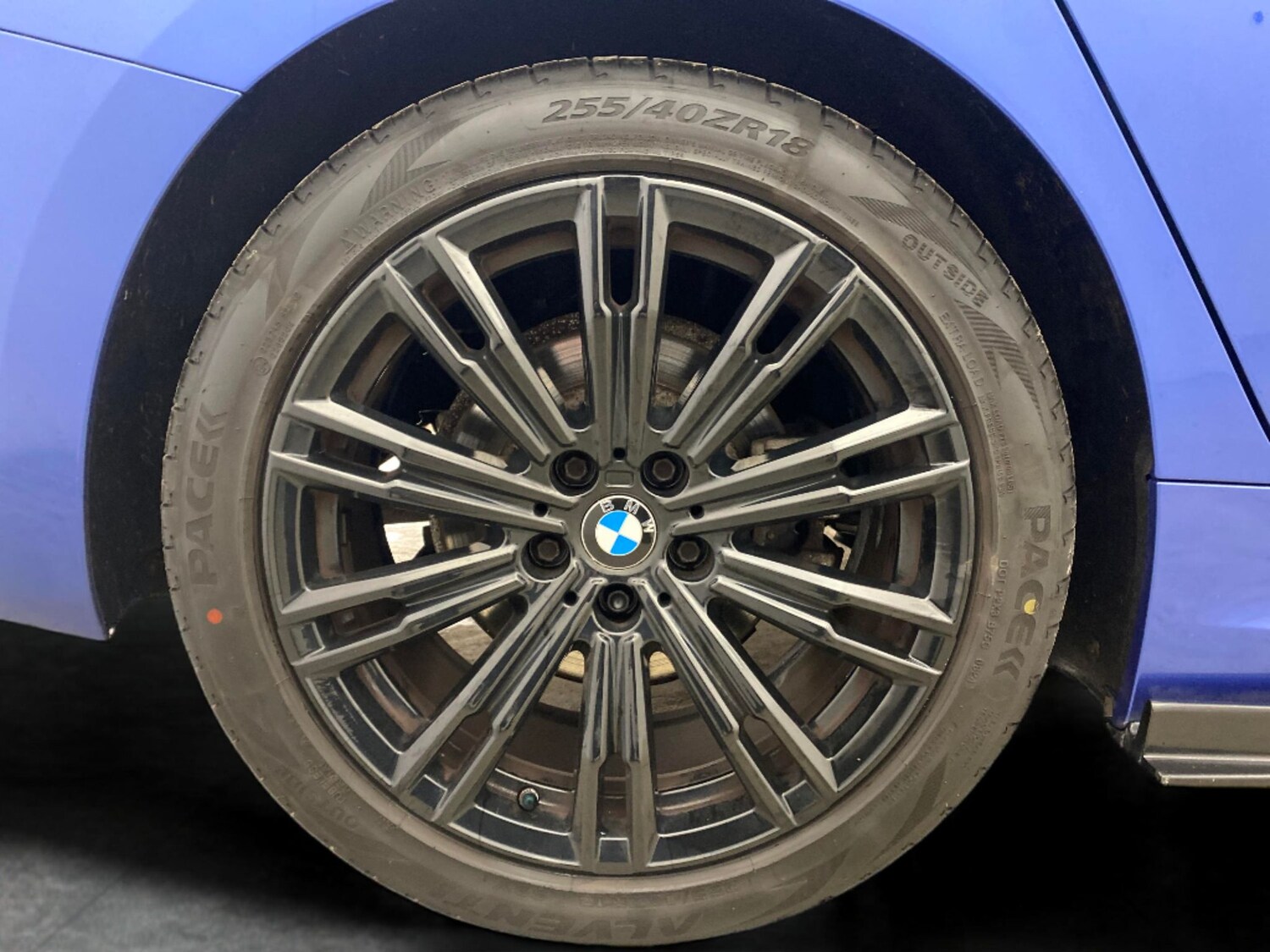 Used BMW 3 Series 2019 for sale - 77591113: Photo 25