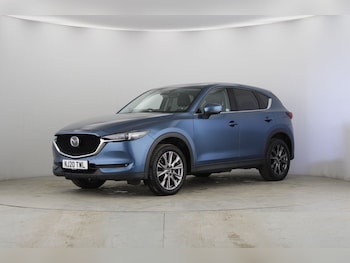 Used Mazda CX-5 undefined for sale - 78644782: Photo