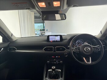 Used Mazda CX-5 undefined for sale - 78644782: Photo